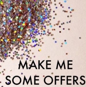 Make me an offer